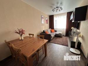 1-к квартира, на длительный срок, 38м2, 11/25 этаж