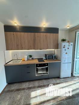 2-к квартира, на длительный срок, 56м2, 7/10 этаж