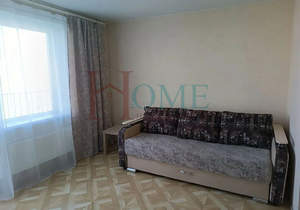 Студия квартира, на длительный срок, 34м2, 7/10 этаж