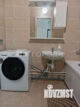 1-к квартира, на длительный срок, 40м2, 10/24 этаж