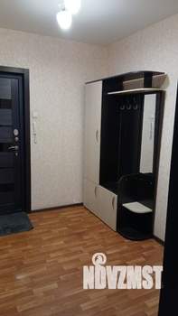 3-к квартира, на длительный срок, 72м2, 5/18 этаж