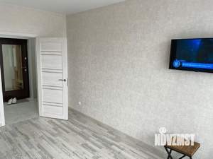 Студия квартира, на длительный срок, 29м2, 9/26 этаж