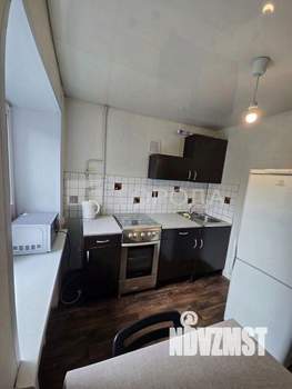 1-к квартира, на длительный срок, 31м2, 2/5 этаж