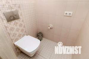 1-к квартира, посуточно, 30м2, 11/25 этаж