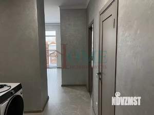 1-к квартира, на длительный срок, 48м2, 11/19 этаж