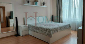 2-к квартира, на длительный срок, 56м2, 8/17 этаж