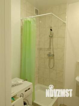1-к квартира, на длительный срок, 30м2, 5/13 этаж