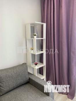 1-к квартира, на длительный срок, 33м2, 16/25 этаж