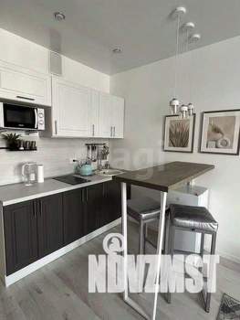 Студия квартира, на длительный срок, 30м2, 7/27 этаж