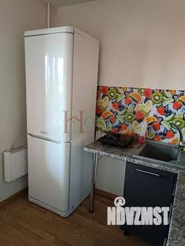 1-к квартира, на длительный срок, 36м2, 9/12 этаж