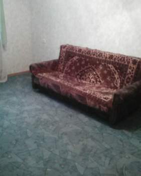 1-к квартира, на длительный срок, 45м2, 5/9 этаж