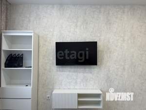 1-к квартира, на длительный срок, 40м2, 1/17 этаж