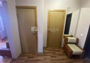 1-к квартира, на длительный срок, 37м2, 14/16 этаж