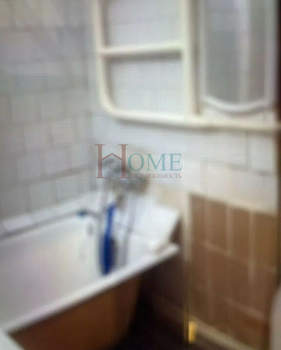 1-к квартира, на длительный срок, 46м2, 2/5 этаж