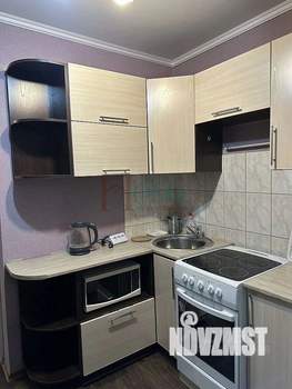 1-к квартира, на длительный срок, 31м2, 5/5 этаж