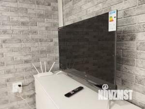 2-к квартира, посуточно, 43м2, 1/5 этаж