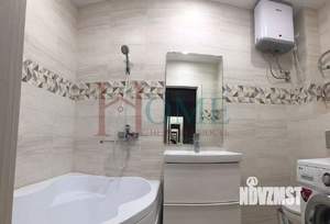 1-к квартира, на длительный срок, 42м2, 7/16 этаж