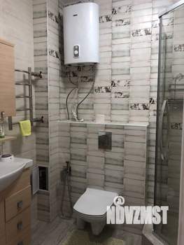 Студия квартира, на длительный срок, 30м2, 23/29 этаж