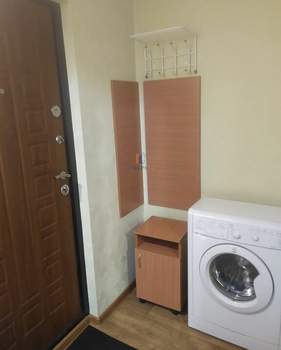 1-к квартира, на длительный срок, 31м2, 5/10 этаж
