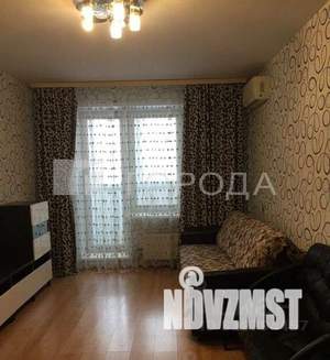 1-к квартира, на длительный срок, 45м2, 7/26 этаж