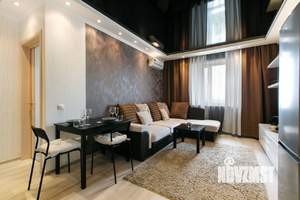 2-к квартира, посуточно, 50м2, 11/15 этаж