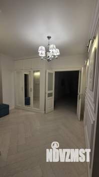 2-к квартира, на длительный срок, 88м2, 17/17 этаж