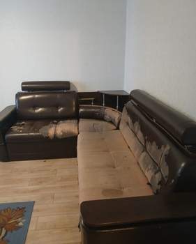 2-к квартира, на длительный срок, 49м2, 7/18 этаж