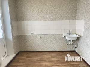 1-к квартира, на длительный срок, 33м2, 10/10 этаж