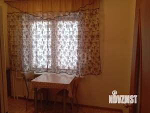 1-к квартира, на длительный срок, 37м2, 1/11 этаж