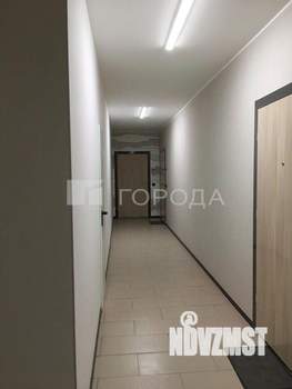 1-к квартира, на длительный срок, 36м2, 8/10 этаж