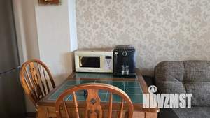 1-к квартира, посуточно, 50м2, 5/21 этаж