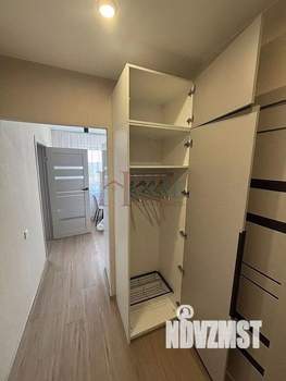 1-к квартира, на длительный срок, 28м2, 9/18 этаж