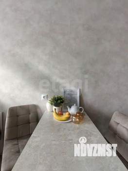 Студия квартира, на длительный срок, 25м2, 14/20 этаж