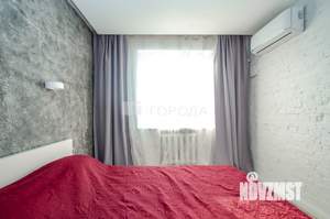 2-к квартира, на длительный срок, 52м2, 3/9 этаж