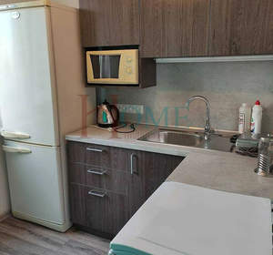 1-к квартира, на длительный срок, 30м2, 4/5 этаж