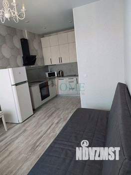 2-к квартира, на длительный срок, 38м2, 12/18 этаж