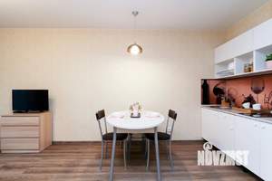 2-к квартира, посуточно, 40м2, 1/1 этаж