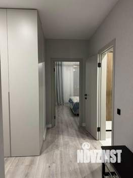 2-к квартира, на длительный срок, 40м2, 3/17 этаж