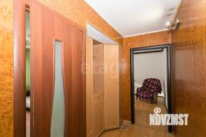 2-к квартира, на длительный срок, 43м2, 1/5 этаж