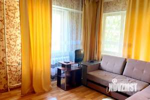 Студия квартира, на длительный срок, 25м2, 1/5 этаж