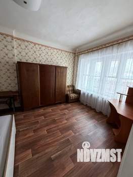 2-к квартира, на длительный срок, 52м2, 4/7 этаж