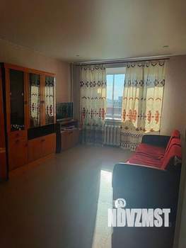 1-к квартира, на длительный срок, 35м2, 5/9 этаж