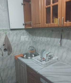 1-к квартира, на длительный срок, 30м2, 2/5 этаж