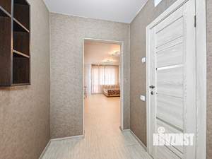 Студия квартира, на длительный срок, 33м2, 6/10 этаж