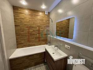 1-к квартира, на длительный срок, 41м2, 13/25 этаж