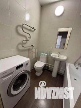 1-к квартира, на длительный срок, 40м2, 11/20 этаж