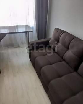 1-к квартира, на длительный срок, 32м2, 19/25 этаж