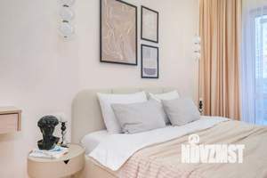 2-к квартира, посуточно, 65м2, 5/17 этаж