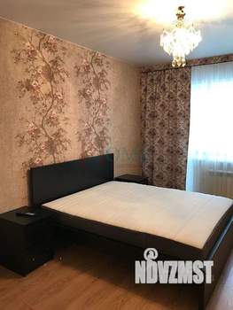 1-к квартира, на длительный срок, 54м2, 8/17 этаж