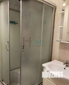 1-к квартира, на длительный срок, 35м2, 6/17 этаж